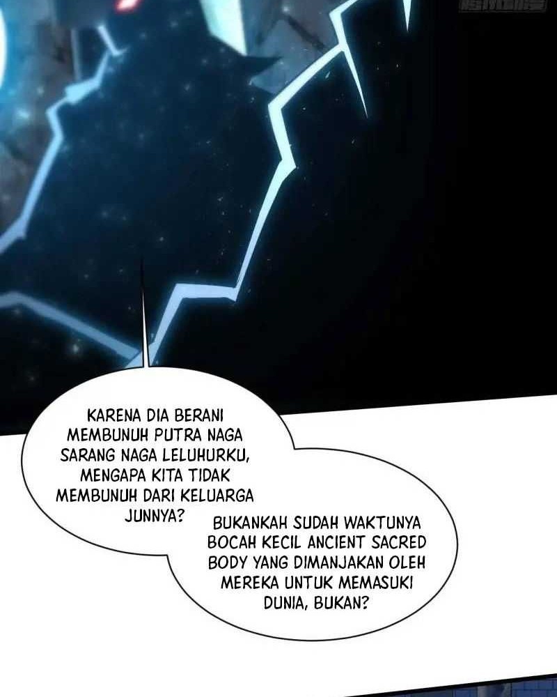 Scoring the Sacred Body of the Ancients from the Get-go Chapter 20 - halaman 36
