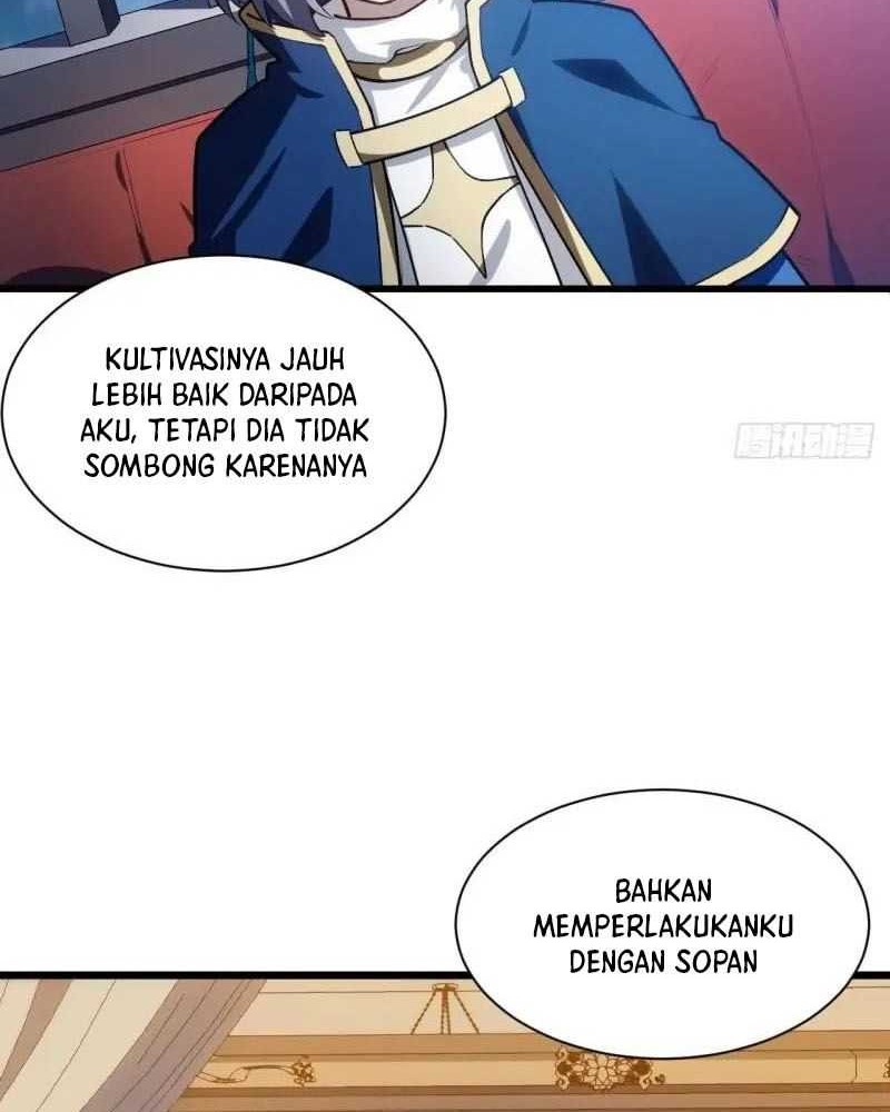 Scoring the Sacred Body of the Ancients from the Get-go Chapter 20 - halaman 42