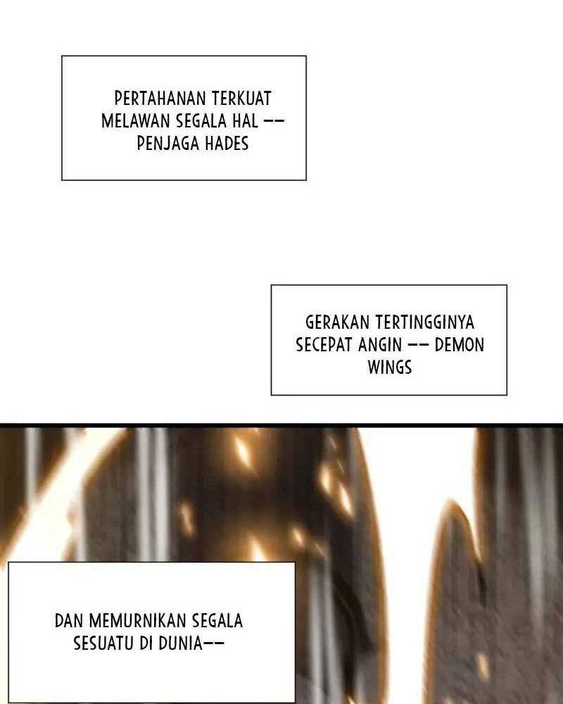 Scoring the Sacred Body of the Ancients from the Get-go Chapter 20 - halaman 9