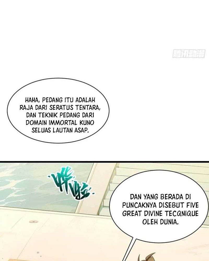 Scoring the Sacred Body of the Ancients from the Get-go Chapter 21 - halaman 17