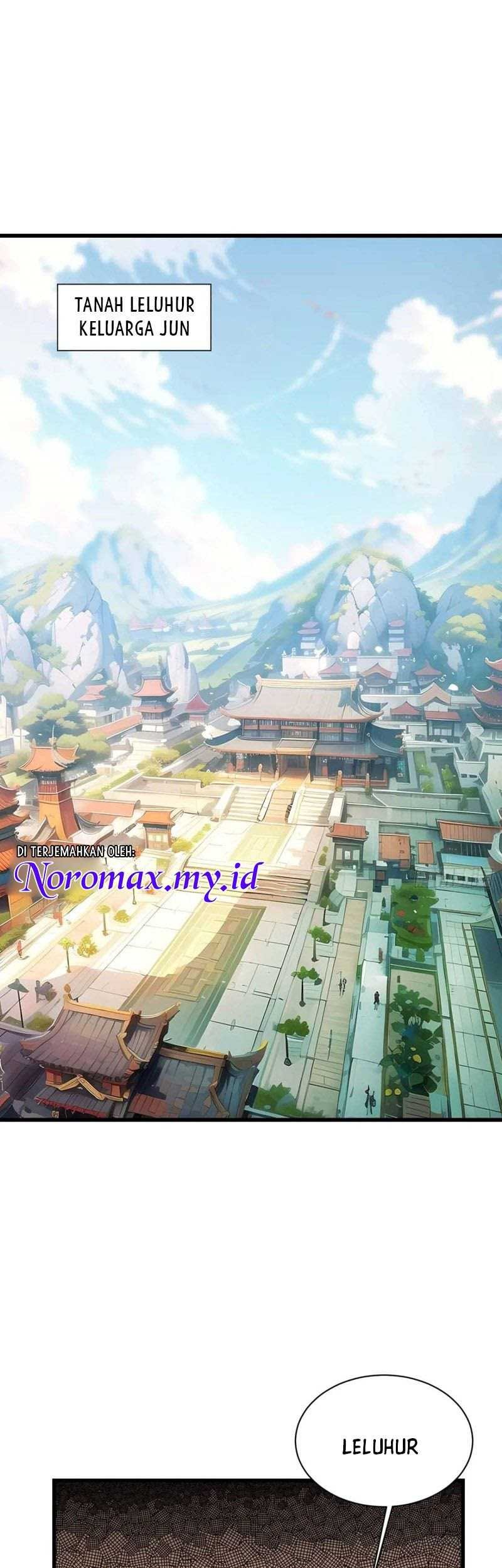 Scoring the Sacred Body of the Ancients from the Get-go Chapter 21 - halaman 2