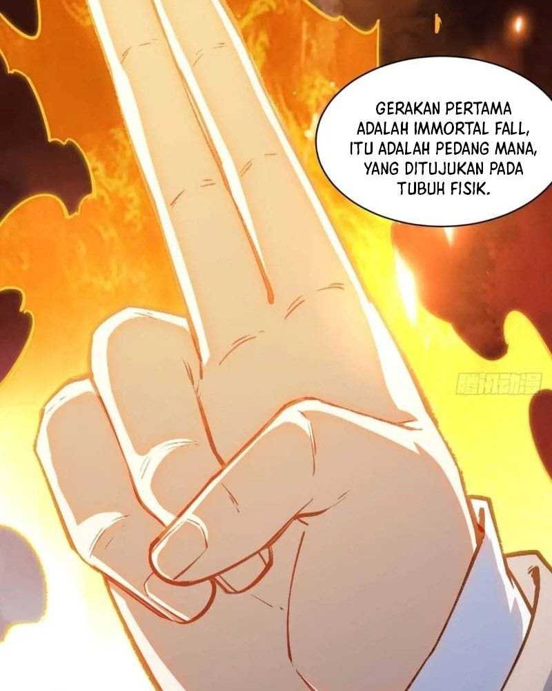 Scoring the Sacred Body of the Ancients from the Get-go Chapter 21 - halaman 23