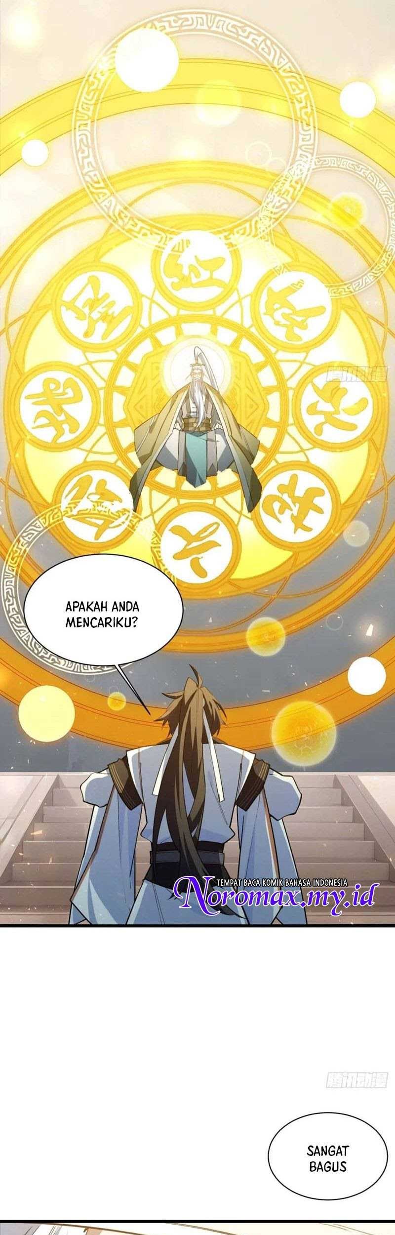Scoring the Sacred Body of the Ancients from the Get-go Chapter 21 - halaman 4