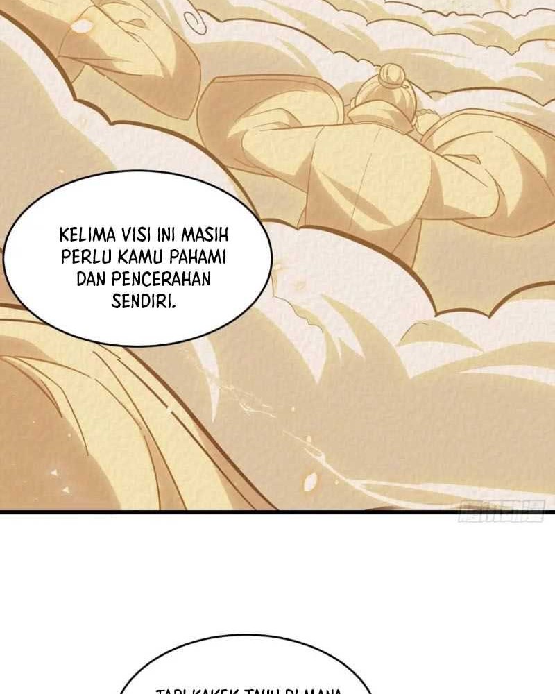 Scoring the Sacred Body of the Ancients from the Get-go Chapter 22 - halaman 23