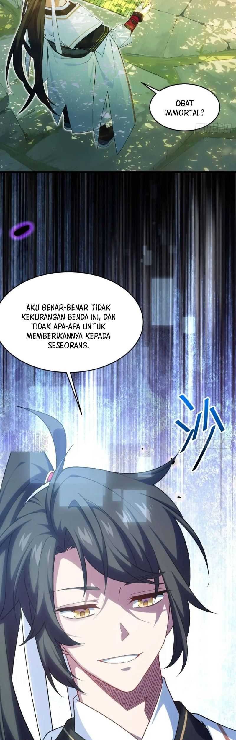 Scoring the Sacred Body of the Ancients from the Get-go Chapter 22 - halaman 49