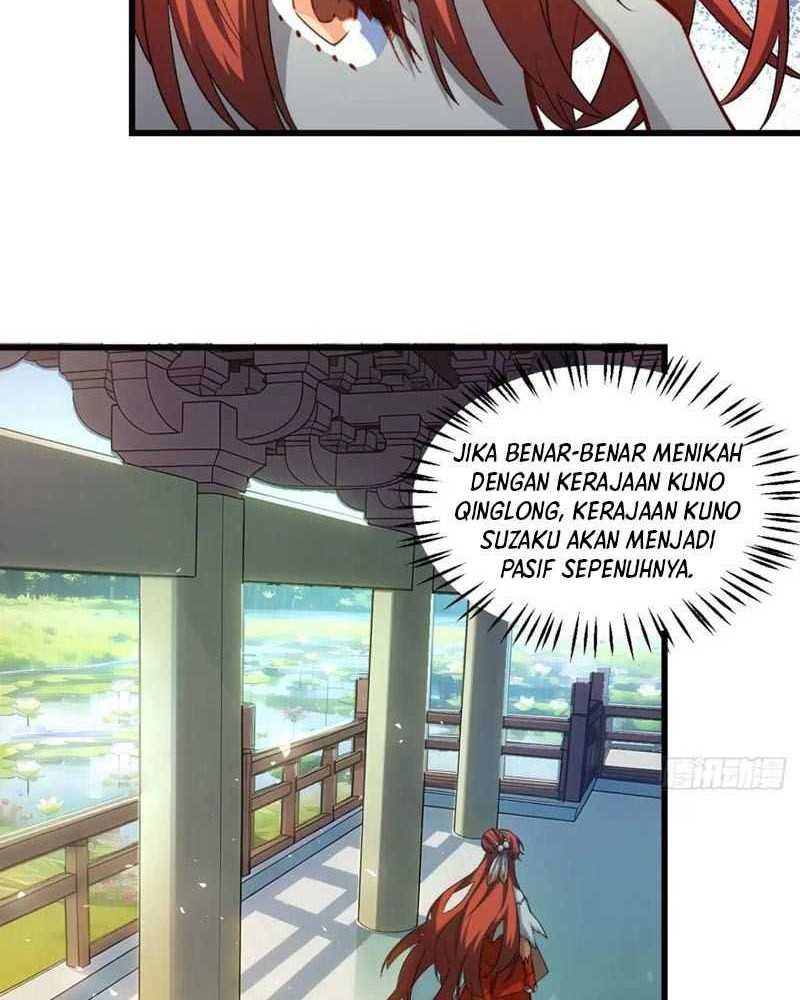 Scoring the Sacred Body of the Ancients from the Get-go Chapter 23 - halaman 19