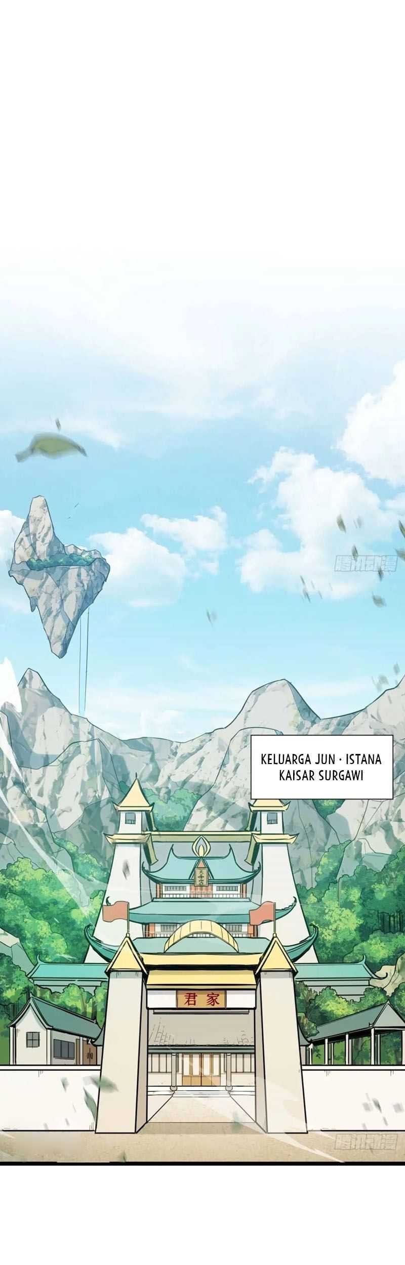 Scoring the Sacred Body of the Ancients from the Get-go Chapter 23 - halaman 27