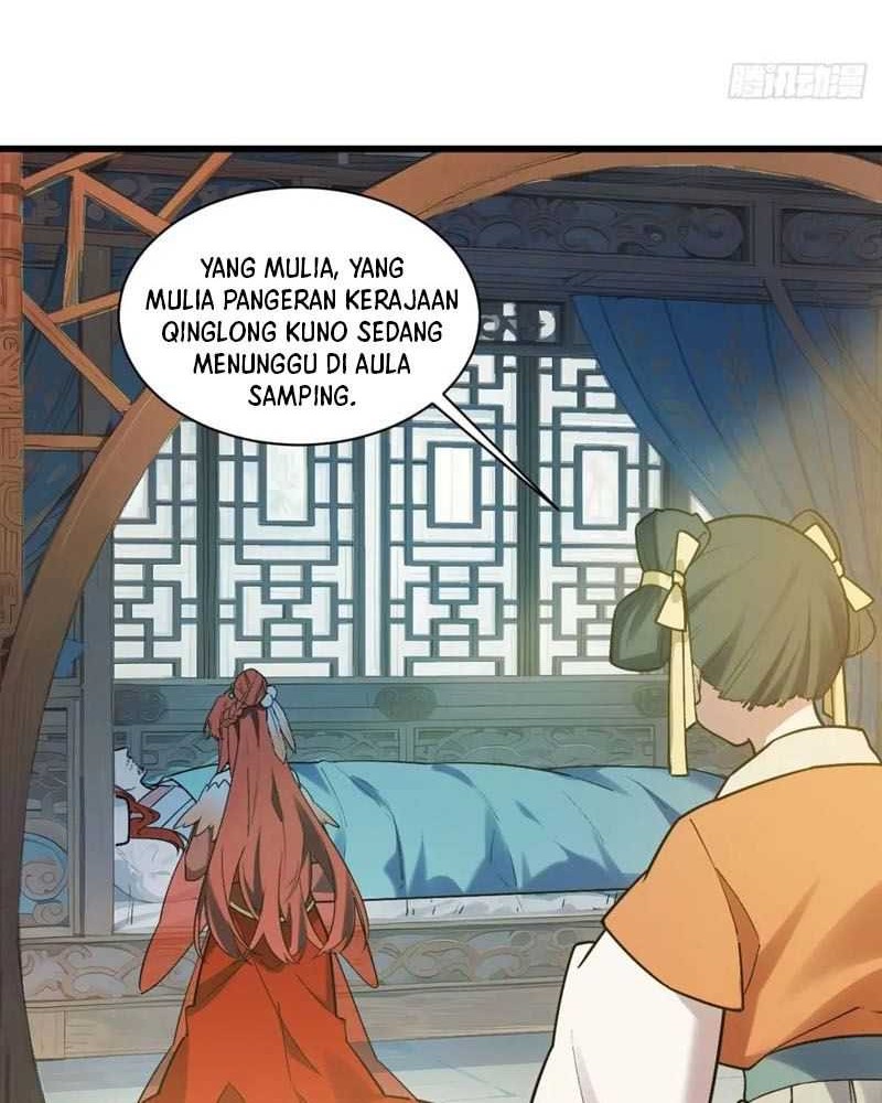 Scoring the Sacred Body of the Ancients from the Get-go Chapter 23 - halaman 7