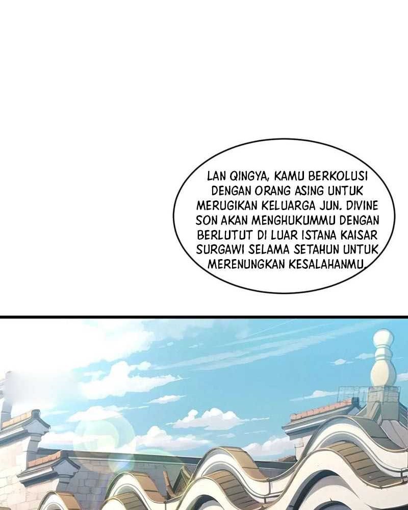 Scoring the Sacred Body of the Ancients from the Get-go Chapter 24 - halaman 19