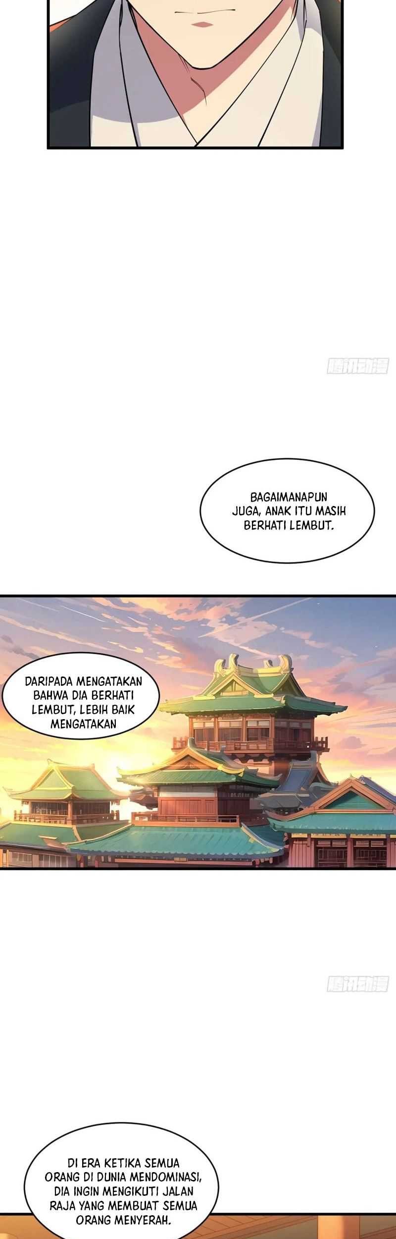 Scoring the Sacred Body of the Ancients from the Get-go Chapter 24 - halaman 26