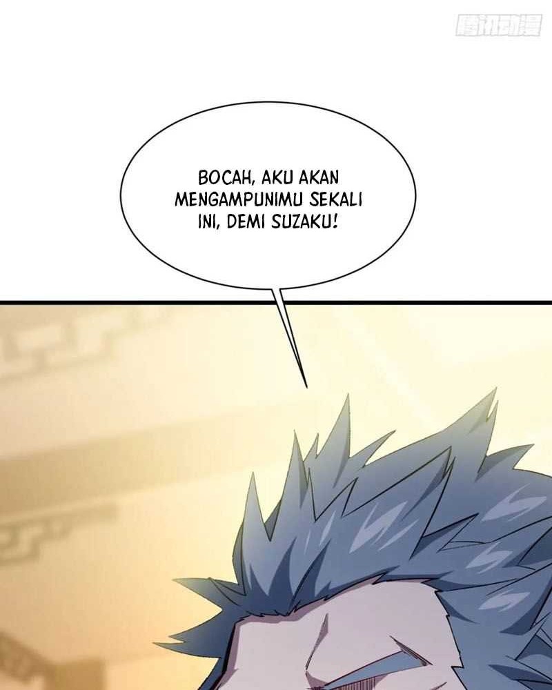 Scoring the Sacred Body of the Ancients from the Get-go Chapter 25 - halaman 11