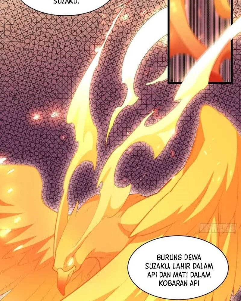 Scoring the Sacred Body of the Ancients from the Get-go Chapter 25 - halaman 33
