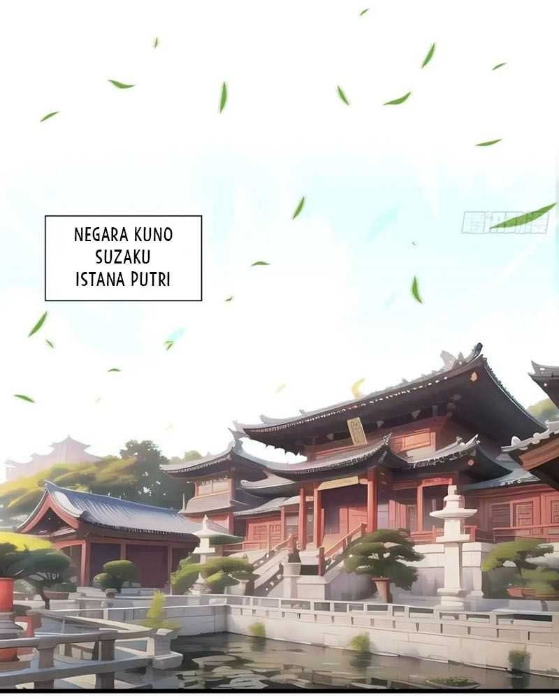 Scoring the Sacred Body of the Ancients from the Get-go Chapter 25 - halaman 37