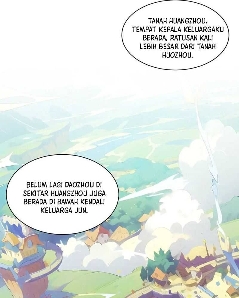 Scoring the Sacred Body of the Ancients from the Get-go Chapter 26 - halaman 28