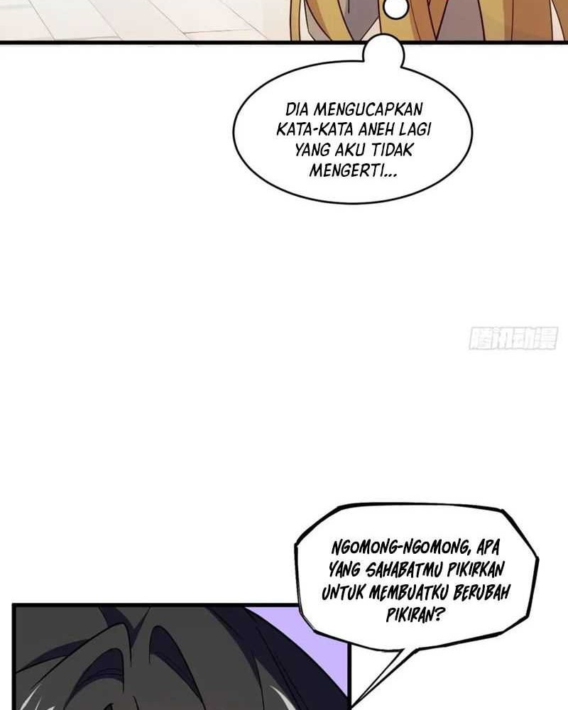 Scoring the Sacred Body of the Ancients from the Get-go Chapter 27 - halaman 13