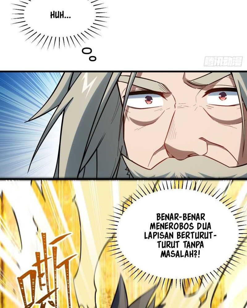 Scoring the Sacred Body of the Ancients from the Get-go Chapter 3 - halaman 11