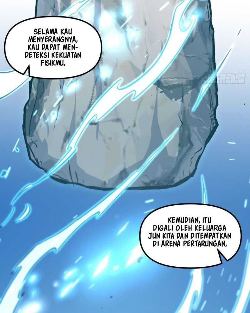 Scoring the Sacred Body of the Ancients from the Get-go Chapter 3 - halaman 19