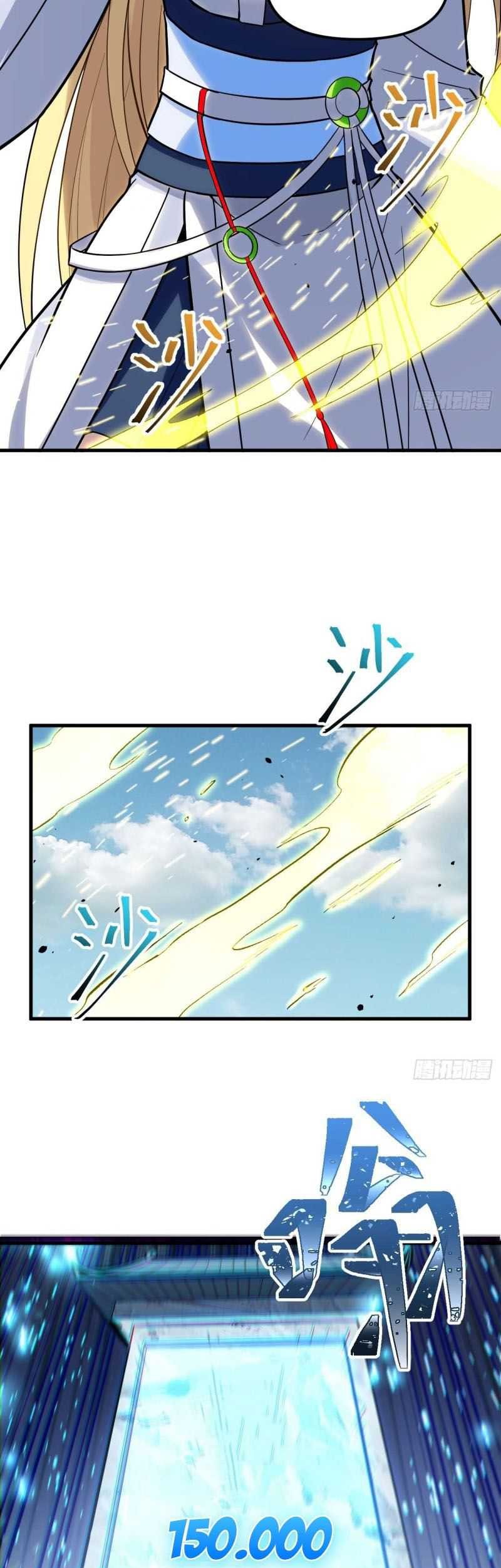 Scoring the Sacred Body of the Ancients from the Get-go Chapter 3 - halaman 30