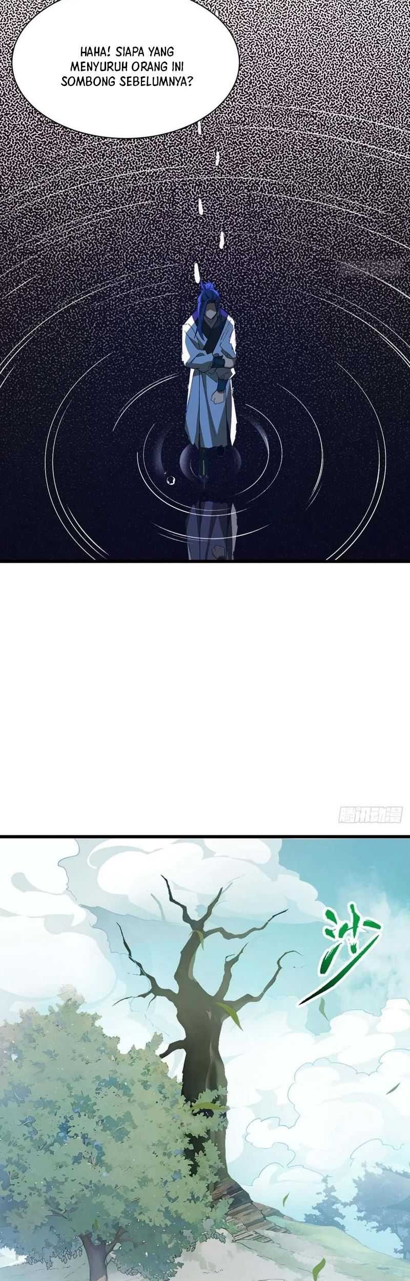 Scoring the Sacred Body of the Ancients from the Get-go Chapter 30 - halaman 27