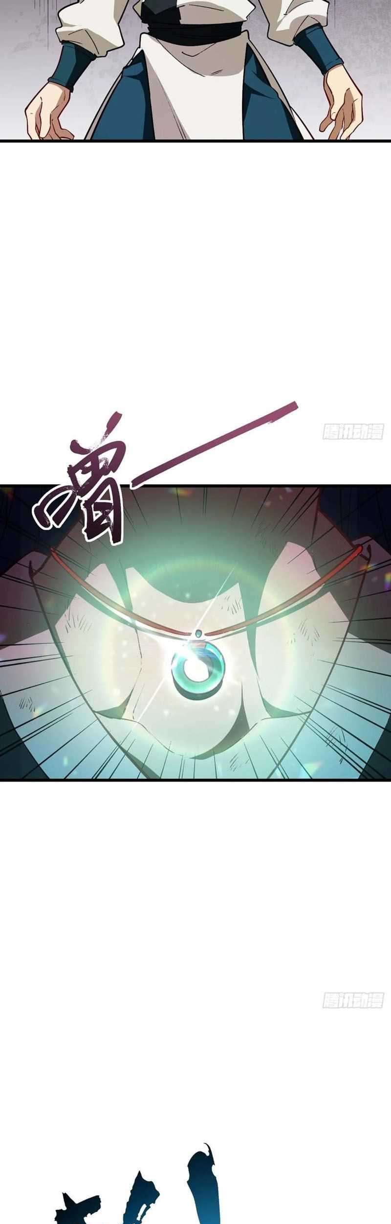 Scoring the Sacred Body of the Ancients from the Get-go Chapter 30 - halaman 37
