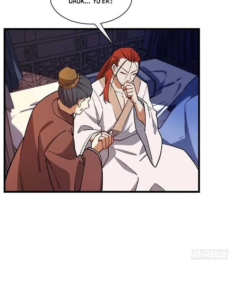 Scoring the Sacred Body of the Ancients from the Get-go Chapter 30 - halaman 7
