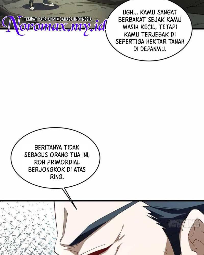 Scoring the Sacred Body of the Ancients from the Get-go Chapter 31 - halaman 11