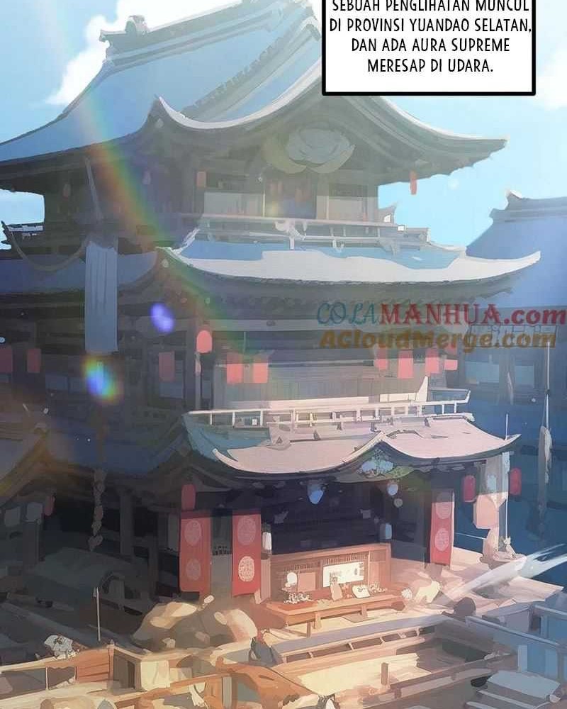 Scoring the Sacred Body of the Ancients from the Get-go Chapter 31 - halaman 32