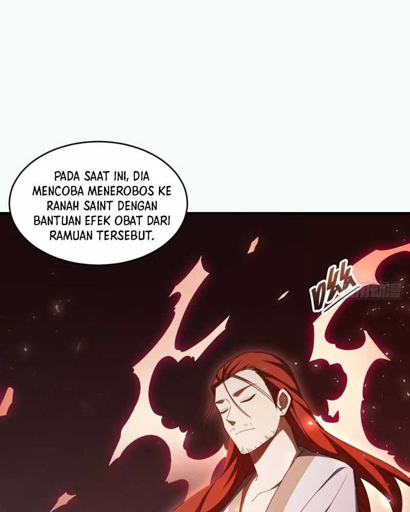 Scoring the Sacred Body of the Ancients from the Get-go Chapter 31 - halaman 40