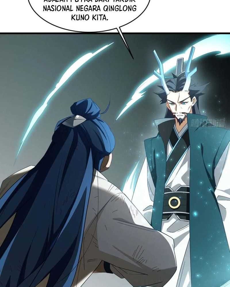 Scoring the Sacred Body of the Ancients from the Get-go Chapter 31 - halaman 7