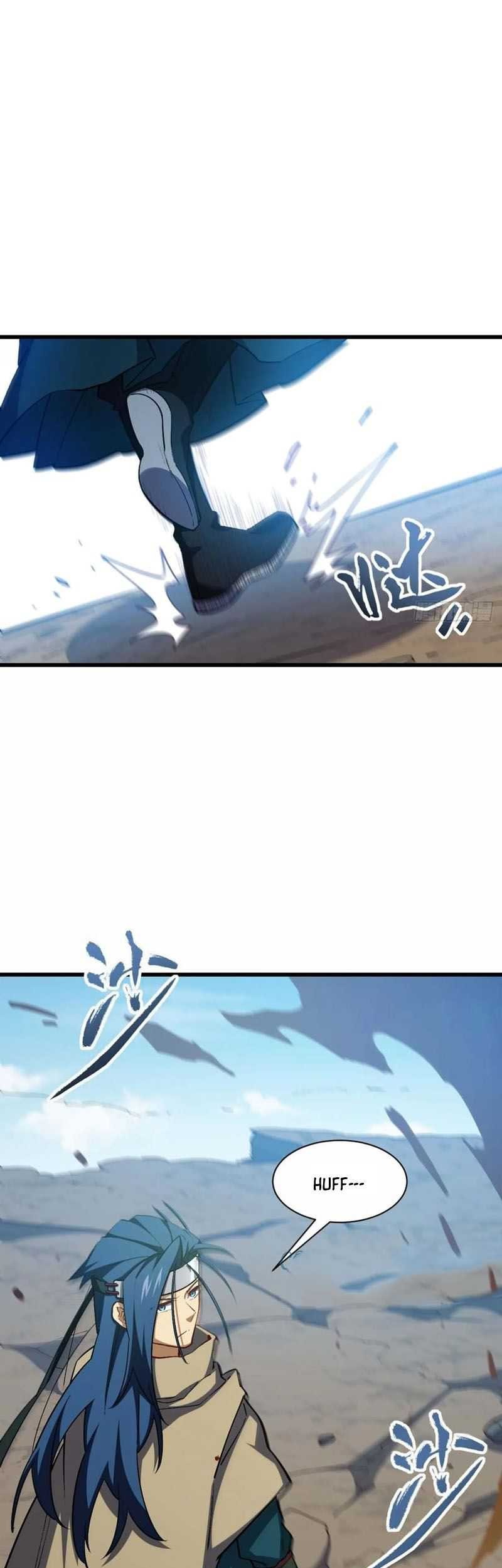 Scoring the Sacred Body of the Ancients from the Get-go Chapter 32 - halaman 10