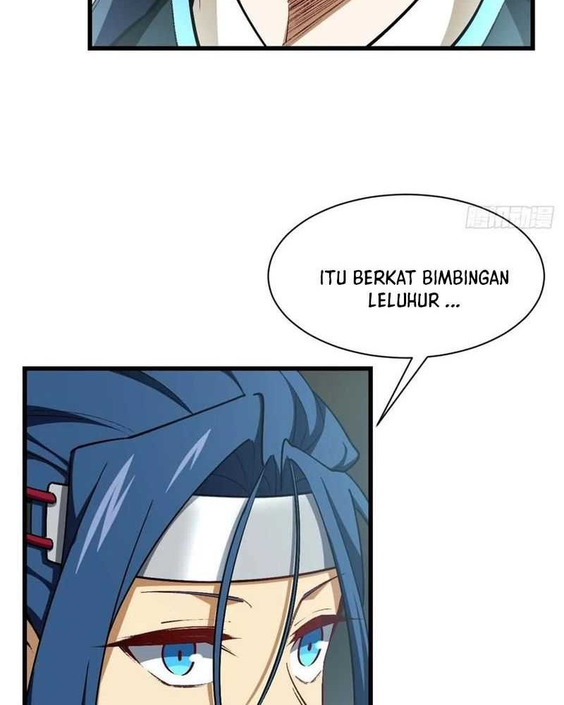 Scoring the Sacred Body of the Ancients from the Get-go Chapter 32 - halaman 13