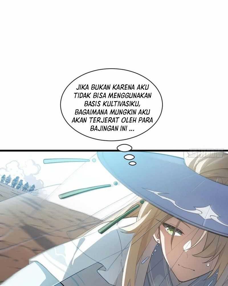 Scoring the Sacred Body of the Ancients from the Get-go Chapter 32 - halaman 21