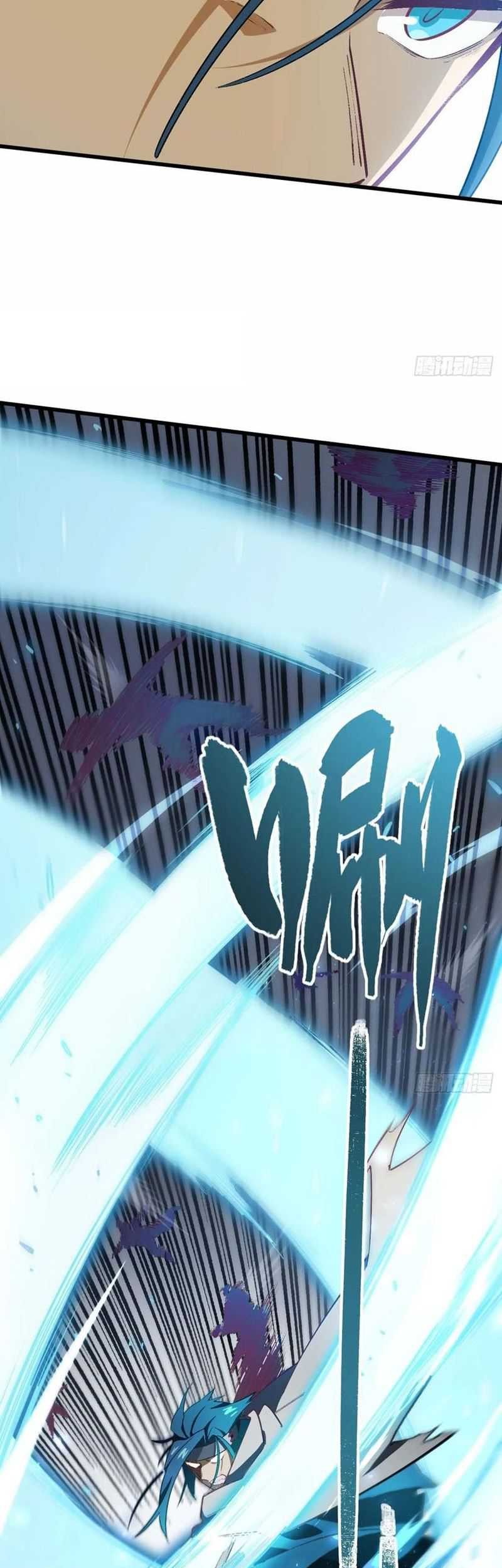 Scoring the Sacred Body of the Ancients from the Get-go Chapter 32 - halaman 35