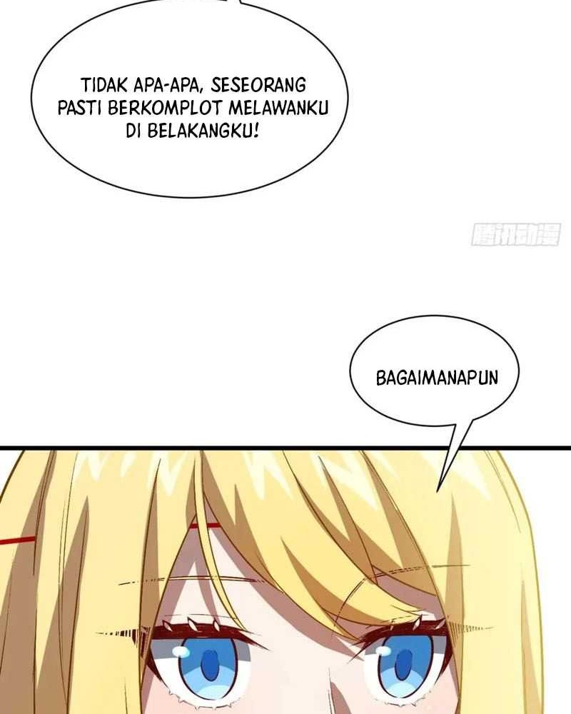 Scoring the Sacred Body of the Ancients from the Get-go Chapter 33 - halaman 26