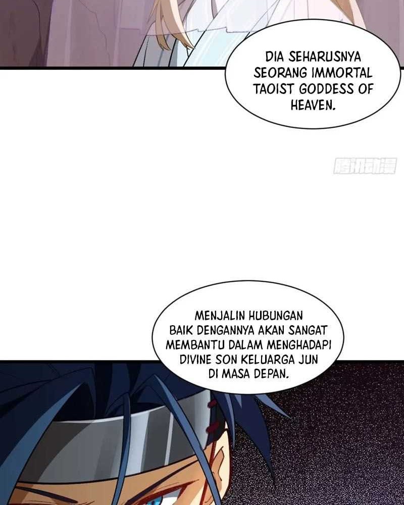 Scoring the Sacred Body of the Ancients from the Get-go Chapter 33 - halaman 3