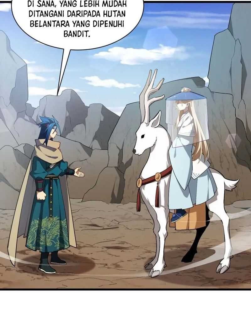 Scoring the Sacred Body of the Ancients from the Get-go Chapter 33 - halaman 5