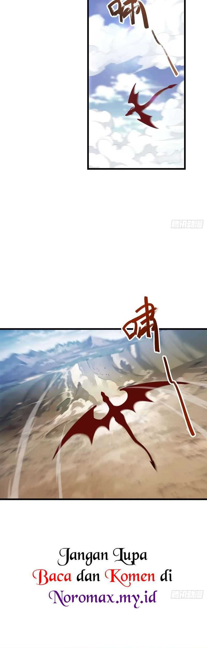 Scoring the Sacred Body of the Ancients from the Get-go Chapter 33 - halaman 8