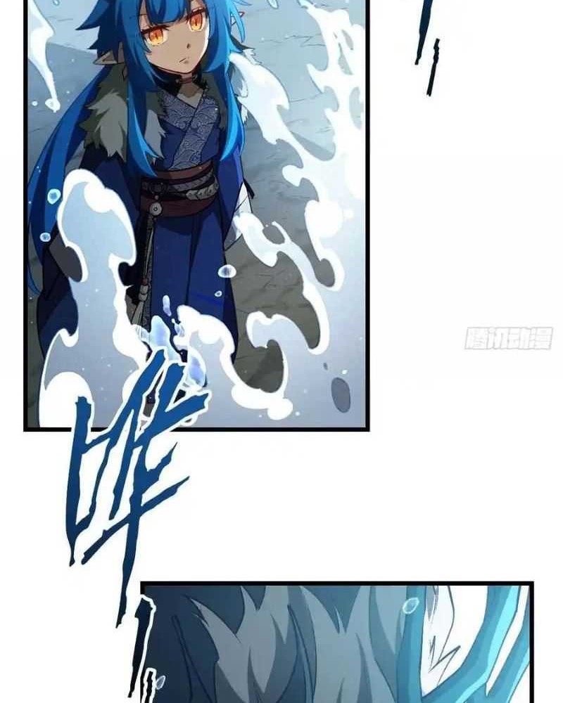 Scoring the Sacred Body of the Ancients from the Get-go Chapter 34 - halaman 25