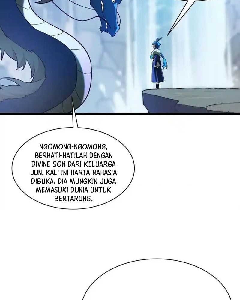 Scoring the Sacred Body of the Ancients from the Get-go Chapter 34 - halaman 29