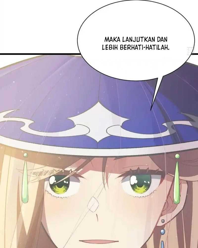 Scoring the Sacred Body of the Ancients from the Get-go Chapter 34 - halaman 41