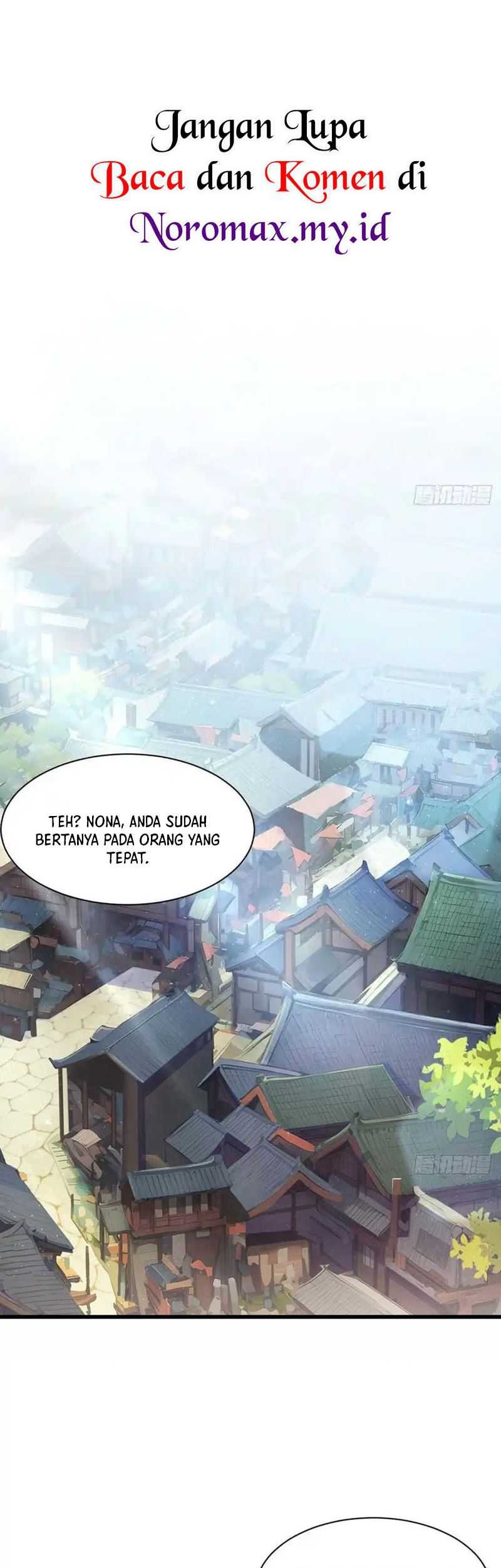 Scoring the Sacred Body of the Ancients from the Get-go Chapter 35 - halaman 12