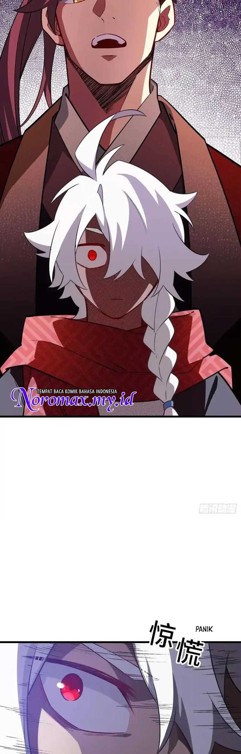 Scoring the Sacred Body of the Ancients from the Get-go Chapter 35 - halaman 26