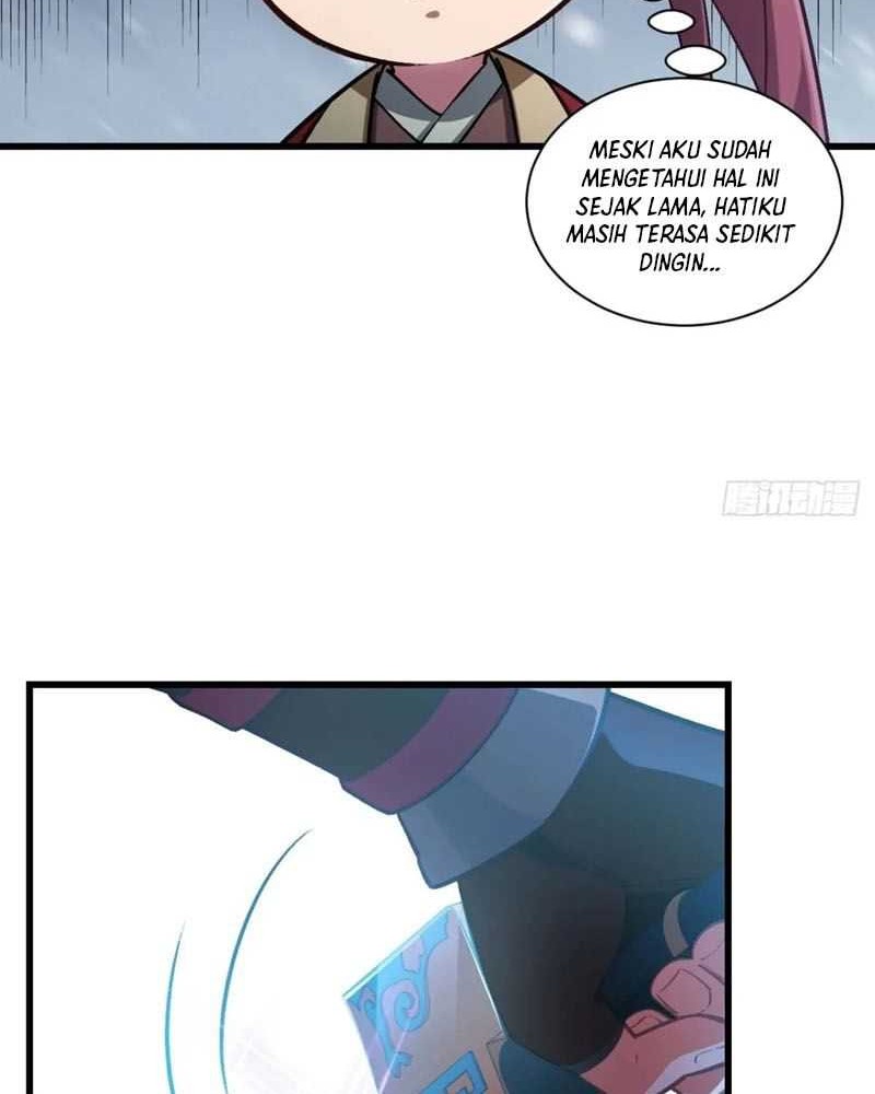 Scoring the Sacred Body of the Ancients from the Get-go Chapter 36 - halaman 15