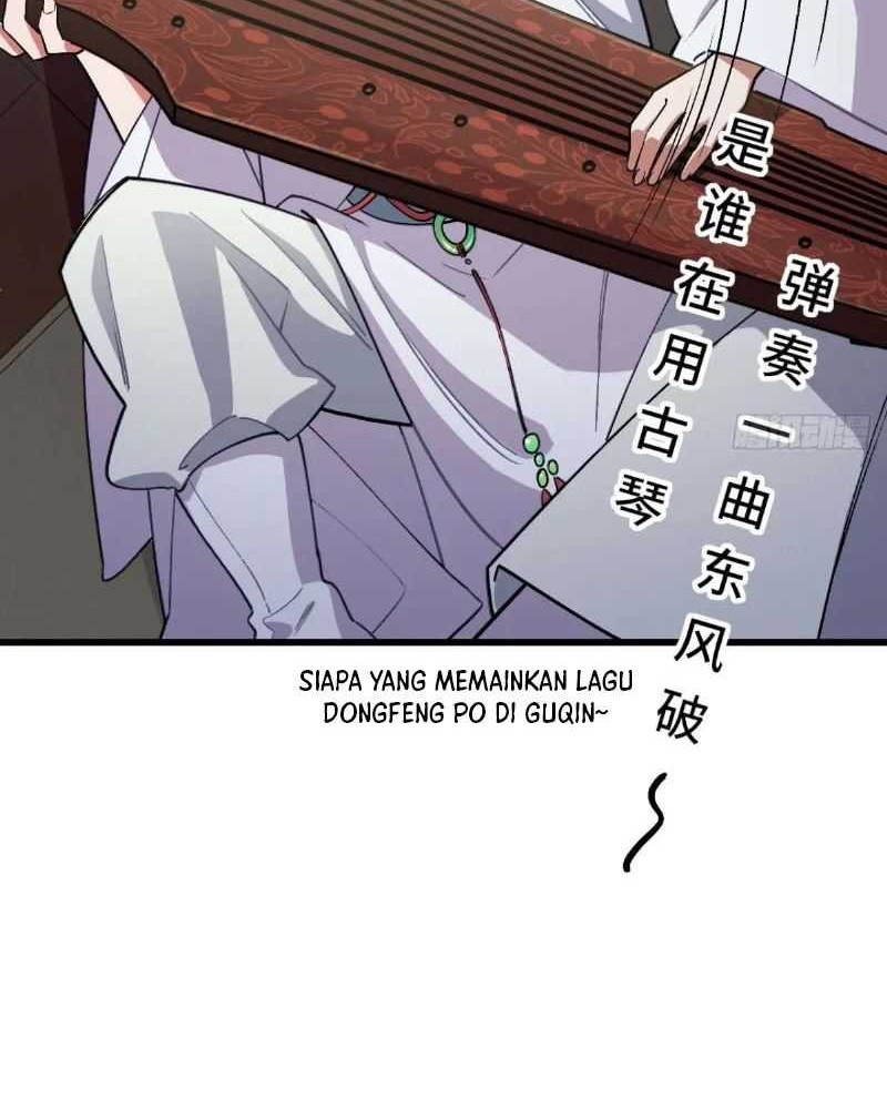 Scoring the Sacred Body of the Ancients from the Get-go Chapter 36 - halaman 25