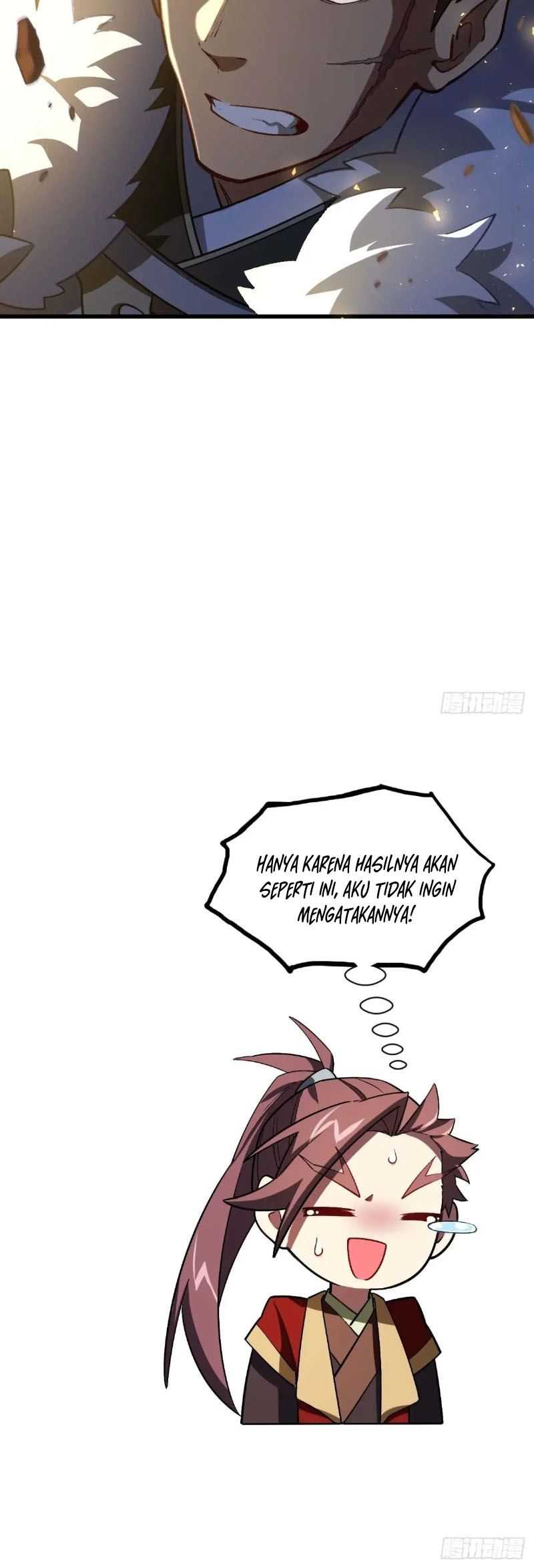 Scoring the Sacred Body of the Ancients from the Get-go Chapter 36 - halaman 53