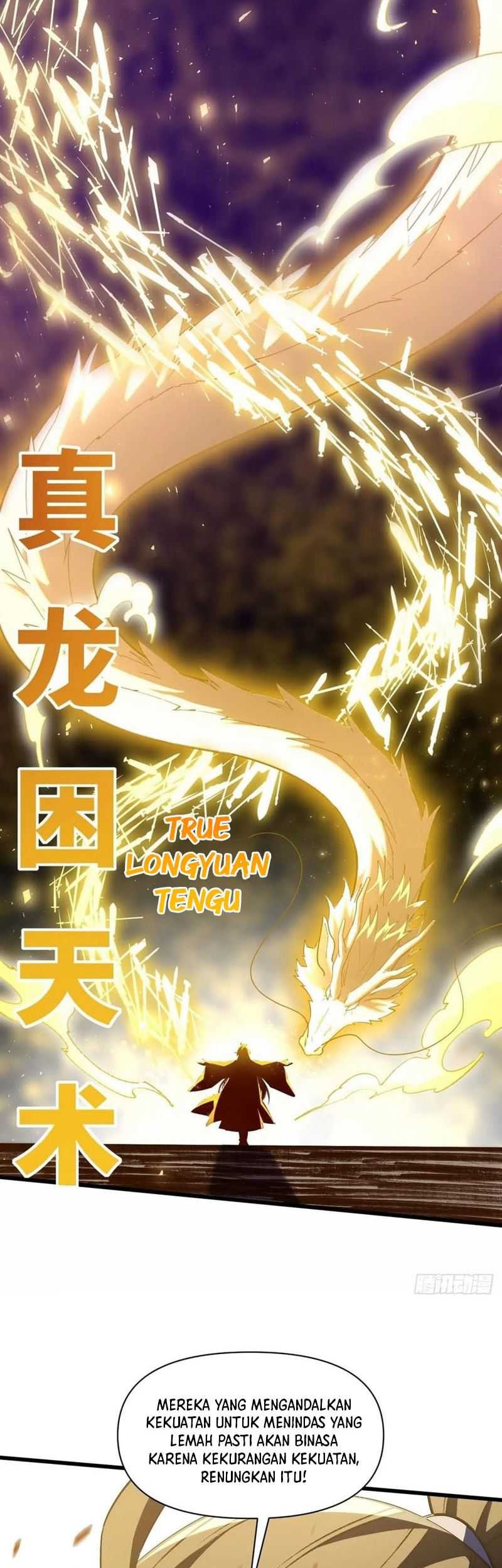 Scoring the Sacred Body of the Ancients from the Get-go Chapter 37 - halaman 41