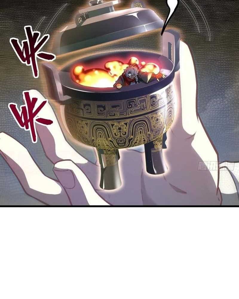 Scoring the Sacred Body of the Ancients from the Get-go Chapter 37 - halaman 50