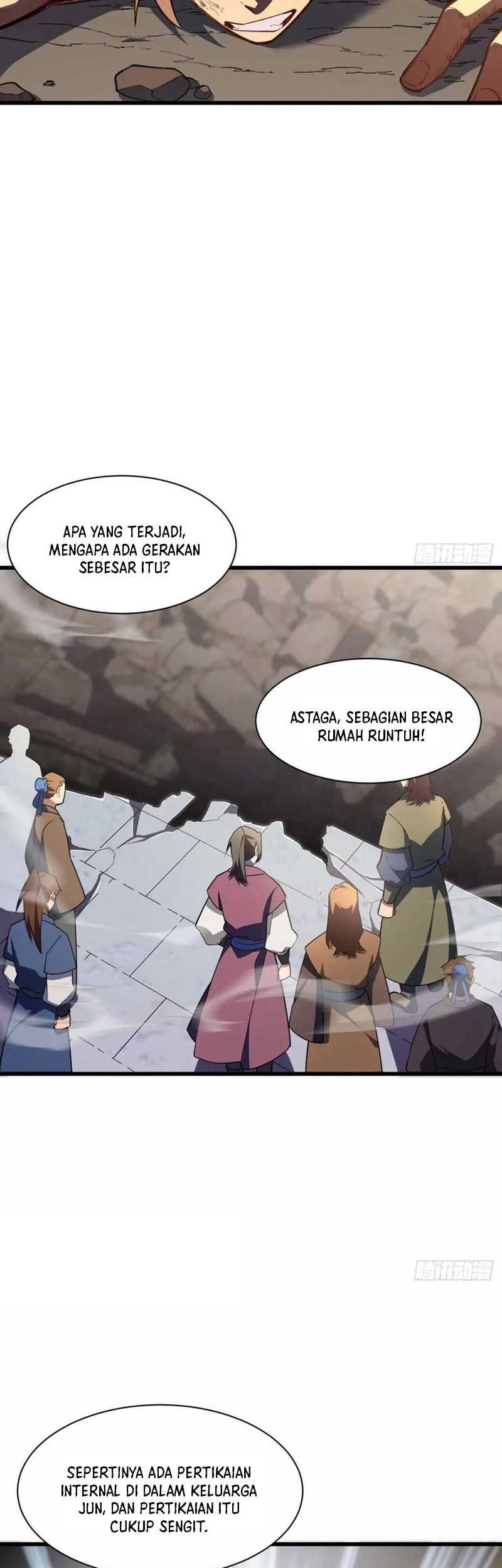 Scoring the Sacred Body of the Ancients from the Get-go Chapter 38 - halaman 10