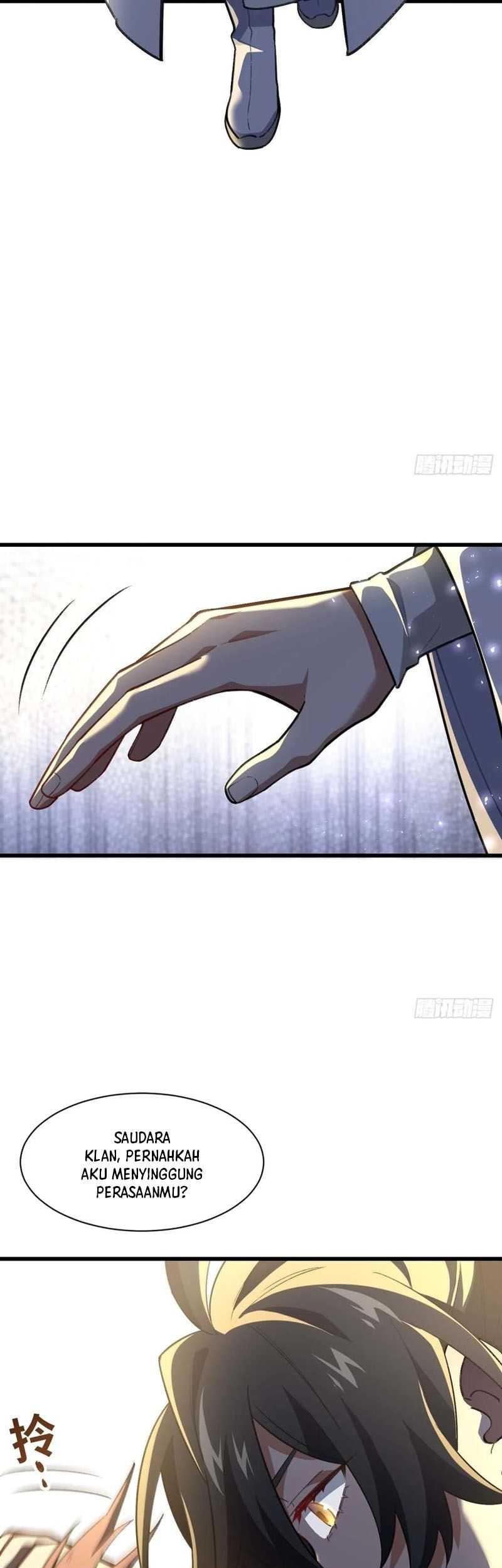 Scoring the Sacred Body of the Ancients from the Get-go Chapter 38 - halaman 14