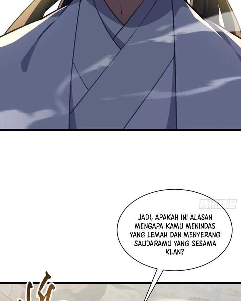 Scoring the Sacred Body of the Ancients from the Get-go Chapter 38 - halaman 19
